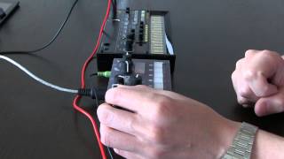 Video thumbnail for Bastl Instruments Microgranny 2.1 - Synchronisation by DaanSynthesizers