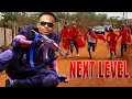 Next Level,  Double Magazine - Zubby Michael | Nigerian Movie