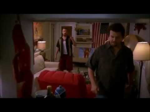 Eastbound & Down - Shane's death