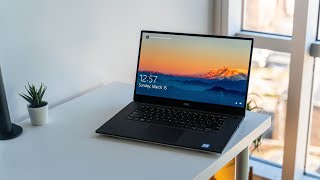 Video thumbnail for Dell XPS 15 7590 Review - Why I Switched From the MacBook Pro 16 inch by Gyasi Linje