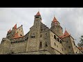 Bouzov Bouzovský Mumraj 2024 Medieval Music In Hoc Anni Circulo Musicus Catus