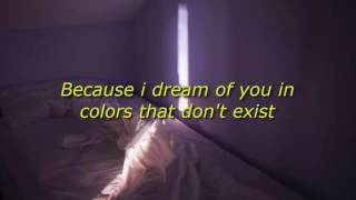 Dandelion Hands - I like you [Lyrics]