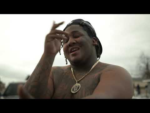 Sauce Beezy x Dstreetblue x 3Keezy - "D Street" (Music Video) (Dir by @_camerasquad)