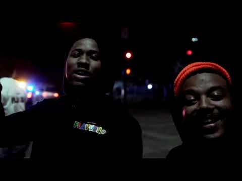 Lingo x YID - Flavors