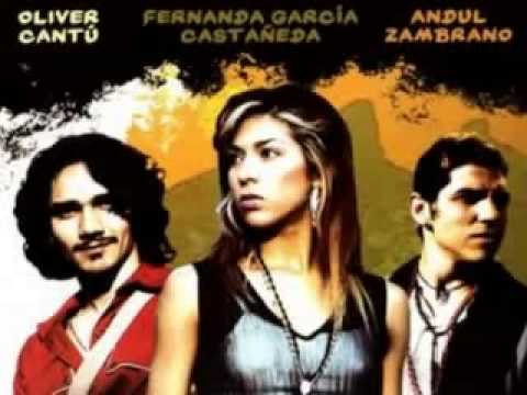 Ladrona De Amor   Adriana Del Valle