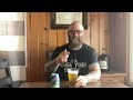 Beer Review - Victory Sour Monkey Sour Triple