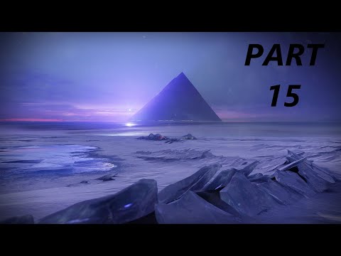 Destiny 2 Beyond Light - Campaign Walkthrough - Part 15 (The End)