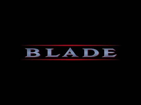 David Hykes & The Harmonic Choir - Rainbow Voice (Blade/Blade Trinity Soundtrack)