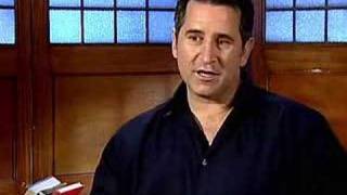 Interview Anthony Lapaglia #2