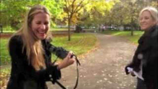 Court Yard Hounds take on London