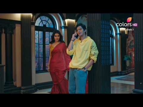 Naagin 7 NEW PROMO 21st February 2026 Aahana tries to kill Ravish