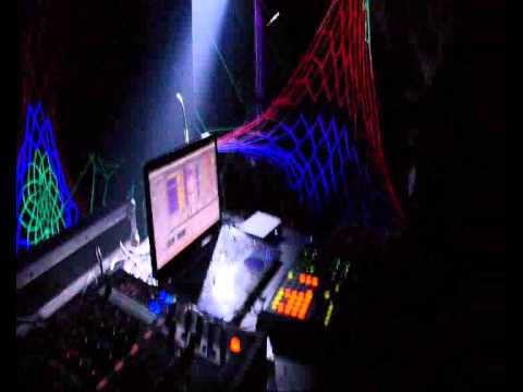 Mimaniac Live @ Owl's Chapel Vs Phonyrik