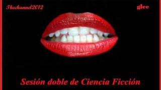 Glee - Science Fiction, Double Feature Subtitulada al español + Lyrics