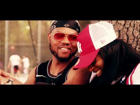 Deling K feat OL Kainry - Pour elle je peux dead (Clip officiel)