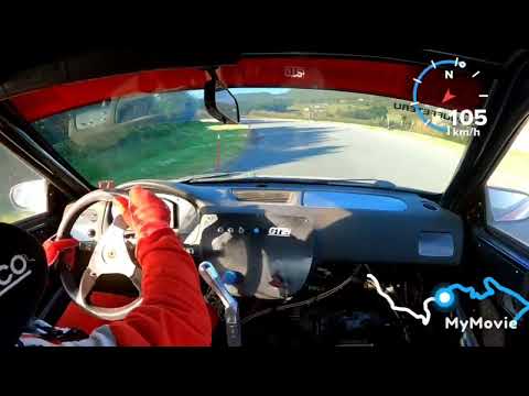 Course de côte du Mont-Dore 2024