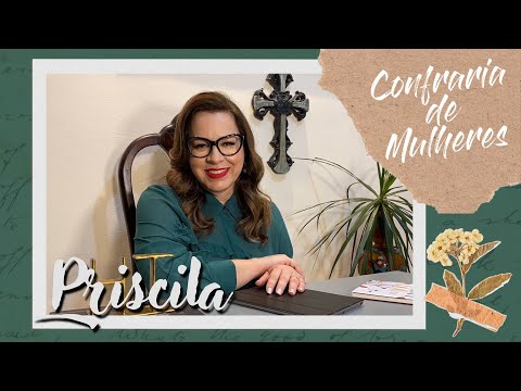 Confraria de Mulheres Ep 43