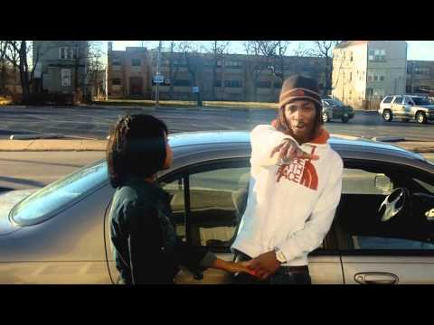 MOE RICK FT. BIRDIE - SETTLE DOWN (OFFICIAL VIDEO)