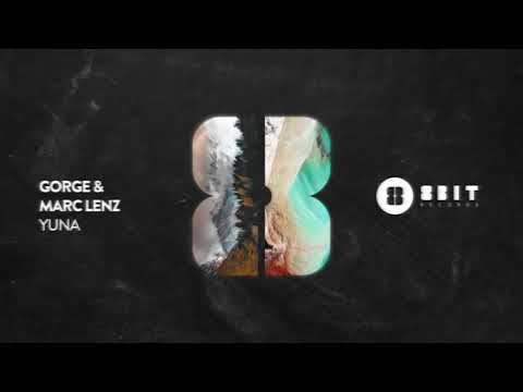 Gorge & Marc Lenz - Yuna