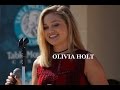 Something In The Way You Move Olivia Holt Ellie Goulding