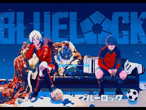 PRA COMEÇAR O FINAL DE SEMANA - Blue Lock Isagi - Quick!