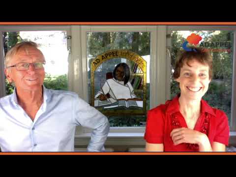 Luistervideo A2 - les 5 tekst 1 - gesprek van HENK en INGRID