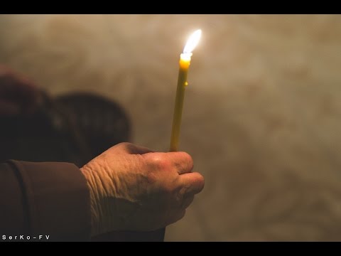 Slujba de inviere. Sculeni 2015