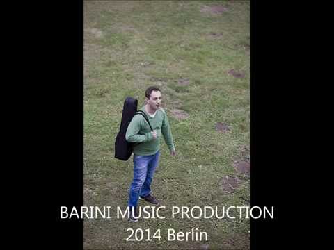 resul barini professional violin performance meditation & relaxation music 2014