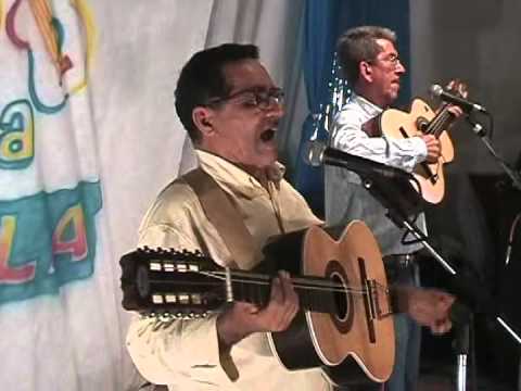 Sebastião da Silva e Ivanildo Vilanova - Galope à Beira-Mar