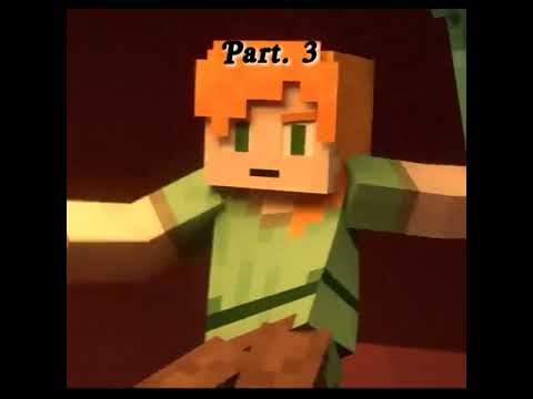 AKASH GAMER - Minecraft but nether life part. 3  #youtube #shorts
