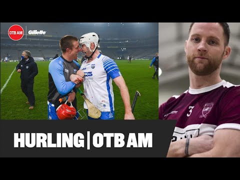 Why I think Waterford will beat Limerick | Paddy Stapleton on OTB AM