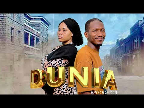 DUNIA (Ep 143)