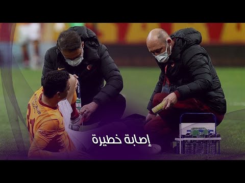 آخر تطورات الحالة الصحية لـ مصطفى محمد