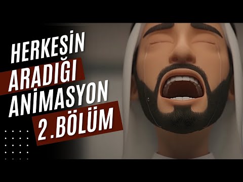 BU VİDEO İBRET OLSUN | 2. BÖLÜM 