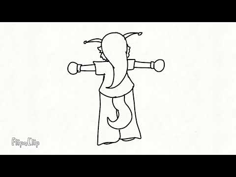 JUDGEMENT BOY RAP (og animation meme!!!)
