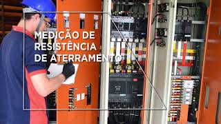 Conheça os serviços da OMS Engenharia na área de Engenharia Elétrica