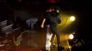 Alan Tam in Concert 2010 --- Mr.Tam X 暴風女神 X 世界停頓 X 刺客