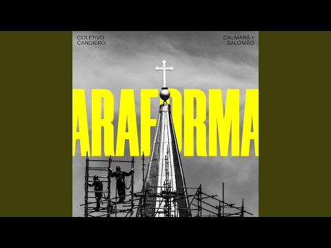 Araforma - Calmará