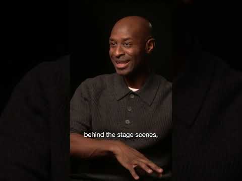 Director Julius Onah on Harrison Ford and Anthony Mackie's acting