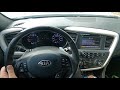 Kia Turbo Issues P2562 Code No Power