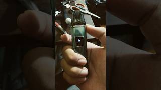 Cara unlock &amp; lock puff Oxva Xlim Pro #vape #fyp #