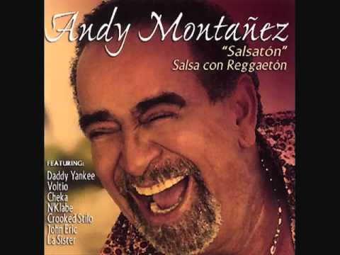 Andy Montañez feat Daddy Yankee·se le ve 360p