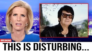 They Just Solved The Roy Orbison Mystery, It’s Worse Than We Thought