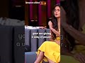 Nobody Else Is Responsible For Your Happiness Katrina Kaif Shorts Youtubeshorts Viralshorts
