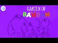Garten Of Banban 0 Credits Sequence