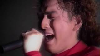 Katsumi-05-明日なき愛～still looking for that day～ (Live 1992)
