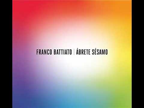 Videoclip de El Polvo Del Rebaño — Franco Battiato