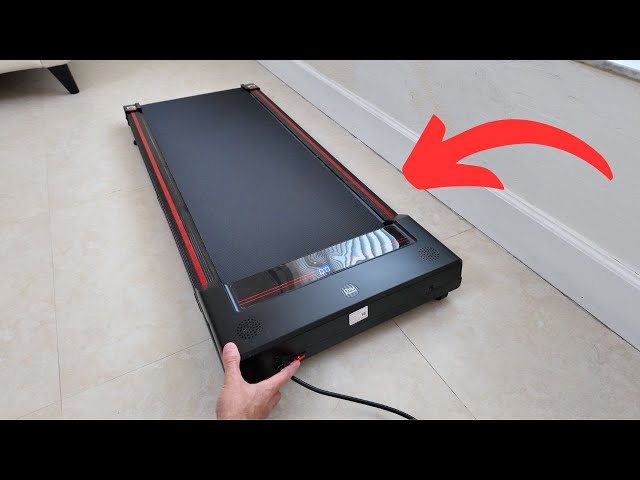 Sperax Q1 Walking Pad Treadmill in Exercise Equipment in Markham / York Region
