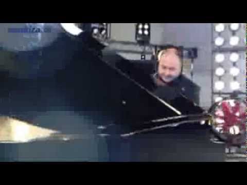 Michal David - Hlas Česko Slovenska
