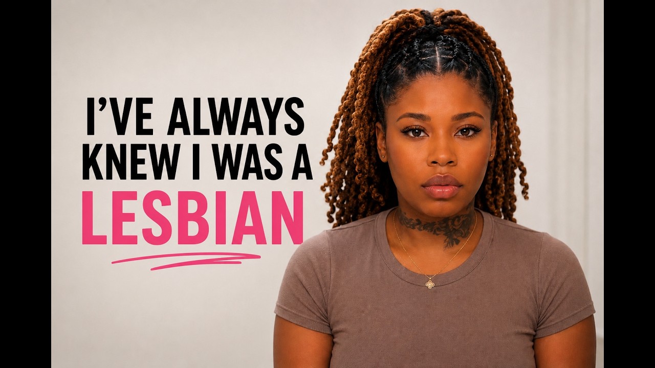 Video preview: I Always Knew I Was A Lesbian