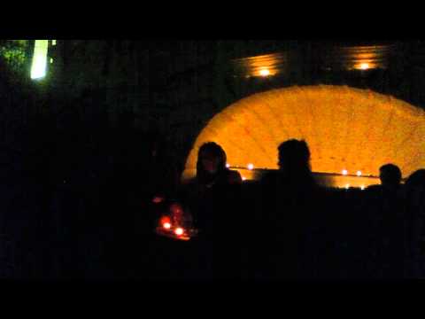 Perota Chingo - Ines (En Chile)